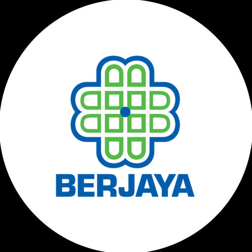 BERJAYA BERJAYA