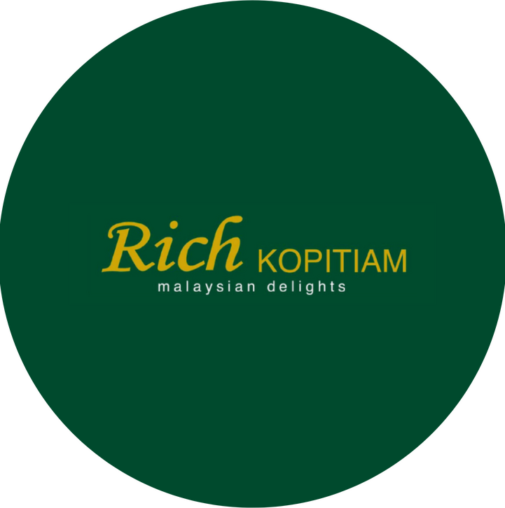 Rich Kopitiam Rich Kopitiam
